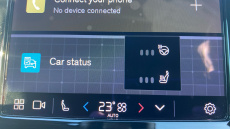 Volvo Xc60 2.0 B4D R DESIGN 5dr AWD Geartronic Diesel Estate